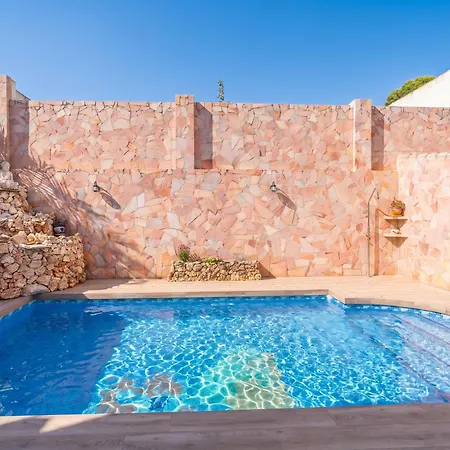 Holiday home Cubo's Buddha Harmony House Pizarra